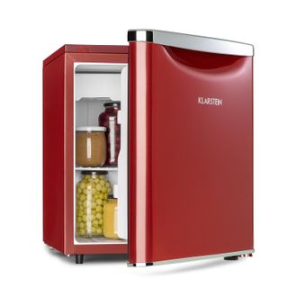Klarstein Klarstein Frigor&iacute;fico Yummy Con Congelador 45 Litros 42db