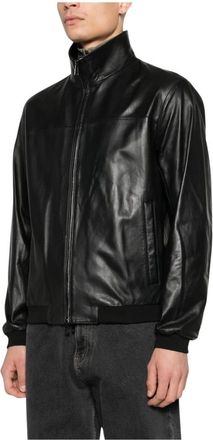 Emporio Armani Uomo, Giacche, Nero, 3Xl, new