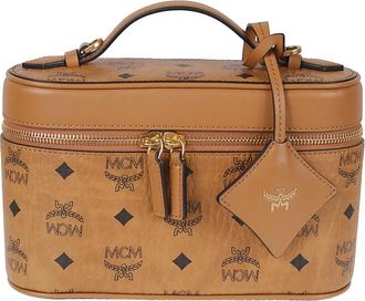 MCM Mcm, Donna, Borse, Marrone, Taglia unica, new
