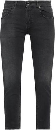 Ga&euml;lle Paris PARTES DE ABAJO - Pantalones vaqueros en YOOX.COM