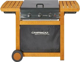 Campingaz Barbacoa A Gas adelaide 3 Woody Dg Kw 14