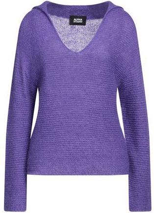 Alpha Studio PRENDAS DE PUNTO - Pullover en YOOX.COM