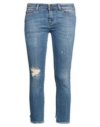 Re-hash BOTTOMWEAR - Jeans on YOOX.COM