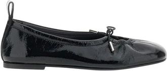 Alohas Mujer, Zapatos, Negro, Talla: 38 EU