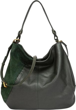 Abbacino Mujer, Bolsos, Verde, Talla: ONE Size
