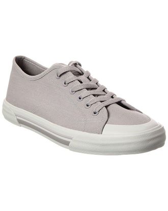 Ben Sherman Belfast Canvas Oxford Sneaker