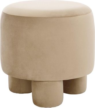 Safavieh Naref Ottoman