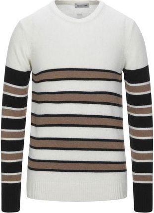 Daniele Alessandrini PRENDAS DE PUNTO - Pullover en YOOX.COM