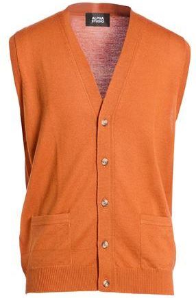 Alpha Studio MAGLIERIA - Cardigan su YOOX.COM