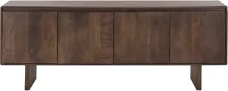 Safavieh Couture Rinaldi 4-Door Wooden Sideboard