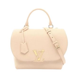 Louis Vuitton Borsa Vintage Pre-owned - - Pre-owned - Donna - Beige - ONE SIZE