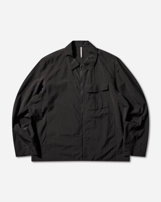 Arc'teryx Men s Spere SL Jacket Black