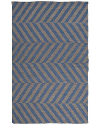 Surya Frontier Wool Rug