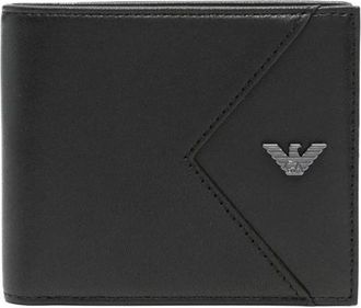 Emporio Armani Wallets