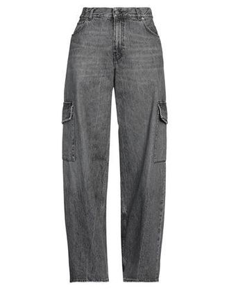 Haikure BOTTOMWEAR - Pantaloni jeans su YOOX.COM