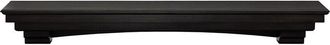 SEI Furniture Sei Alconbury Fireplace Shelf