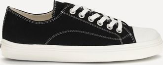 Moschino Sneakers Couture in canvas Man 45