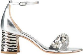 FRANCESCO SACCO CALZADO - Sandalias con cierre en YOOX.COM