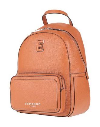 Ermanno Scervino BAGS - Rucksacks on YOOX.COM