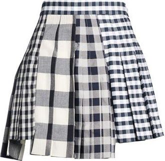 Thom Browne BOTTOMWEAR - Mini skirts on YOOX.COM