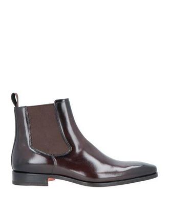 Santoni SCHUHE - Stiefeletten auf YOOX.COM