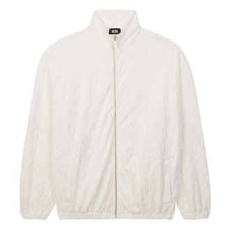 GCDS Gcds, Heren, Jassen, Wit, Maat: XL
