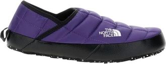 The North Face Mujer, Zapatos, P&uacute;rpura, Talla: 39 EU
