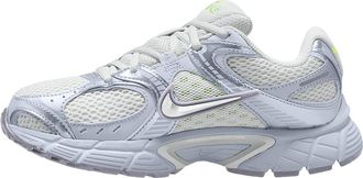 Nike V5 RNR Womens Shoes Football Grey/Off White/Barely Volt : 11.5 B - Medium, Synthetic/Textile