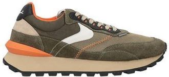 Voile Blanche FOOTWEAR - Trainers on YOOX.COM