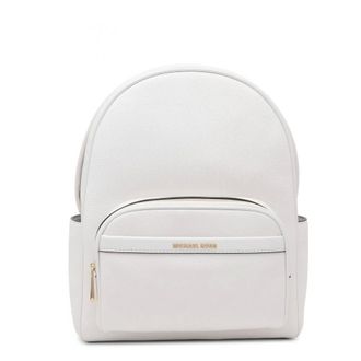 Michael Kors Backpacks, female, White, Size: ONE SIZE Bex Backpack