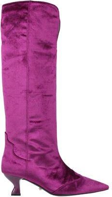 Twentyfourhaitch CALZADO - Botas en YOOX.COM