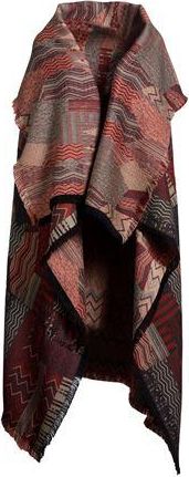 Missoni CAPISPALLA - Mantelle su YOOX.COM
