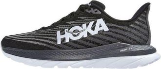 Hoka One One (WMNS) HOKA ONE ONE Mach 5 Black Castlerock 1127894-BCSTL
