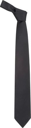Lardini Heren, Accessoires, Zwart, Maat: ONE Size Satijn