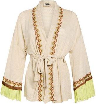PHO Firenze MAGLIERIA - Cardigan su YOOX.COM