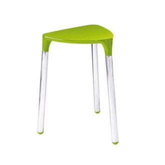 Gedy Gedy 21720400000 Taburete Yannis Verde - Ref: 21720400000
