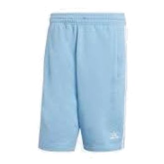 adidas Original Adicolor 3-Stripes Shorts Asia Sizing Blue IR8008