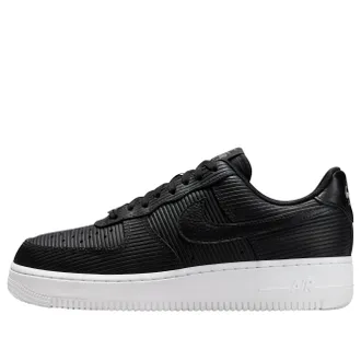Nike (WMNS) Nike Air Force 1 Low 07 Corduroy Velvet Brown IM6533-002