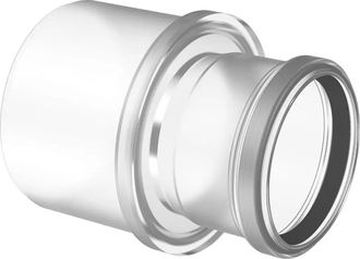 Bosch Accesorio De Escape Fc-so160 Reducci&oacute;n Pp De D:200 A D:160, 7738113320
