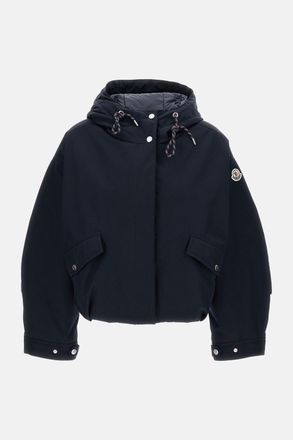 Moncler Piumino Corto Eucalyptus