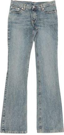 John Richmond PARTES DE ABAJO - Pantalones vaqueros en YOOX.COM