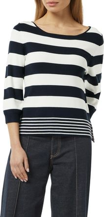 Comma Strickpullover