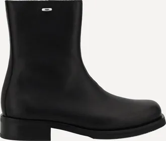 Our Legacy Camion Boots Male 44