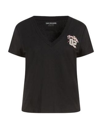 True Religion TOPWEAR - T-shirts on YOOX.COM