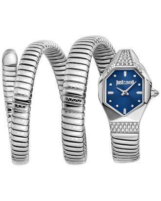 Just Cavalli Womens Ambra Watch