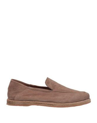 Andrea Ventura Loafers