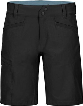 Ortovox Pelmo Shorts Shorts f&uuml;r Damen | schwarz