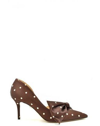 Charlotte Olympia CALZADO - Zapatos de sal&oacute;n en YOOX.COM
