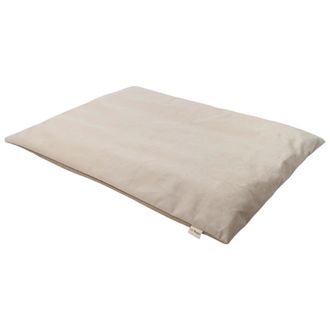 OEM Zabut&oacute;n, Esterilla De Meditaci&oacute;n De Trigo Sarraceno - Beige