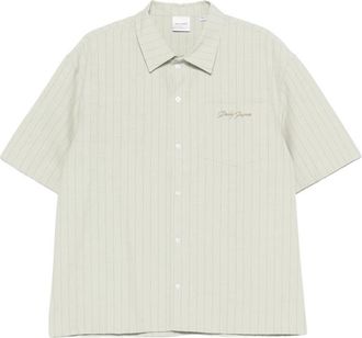 Daily Paper Clothing Striped Shirt